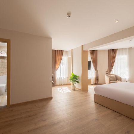 Elegance Grand City Hotel Cairo Exterior photo