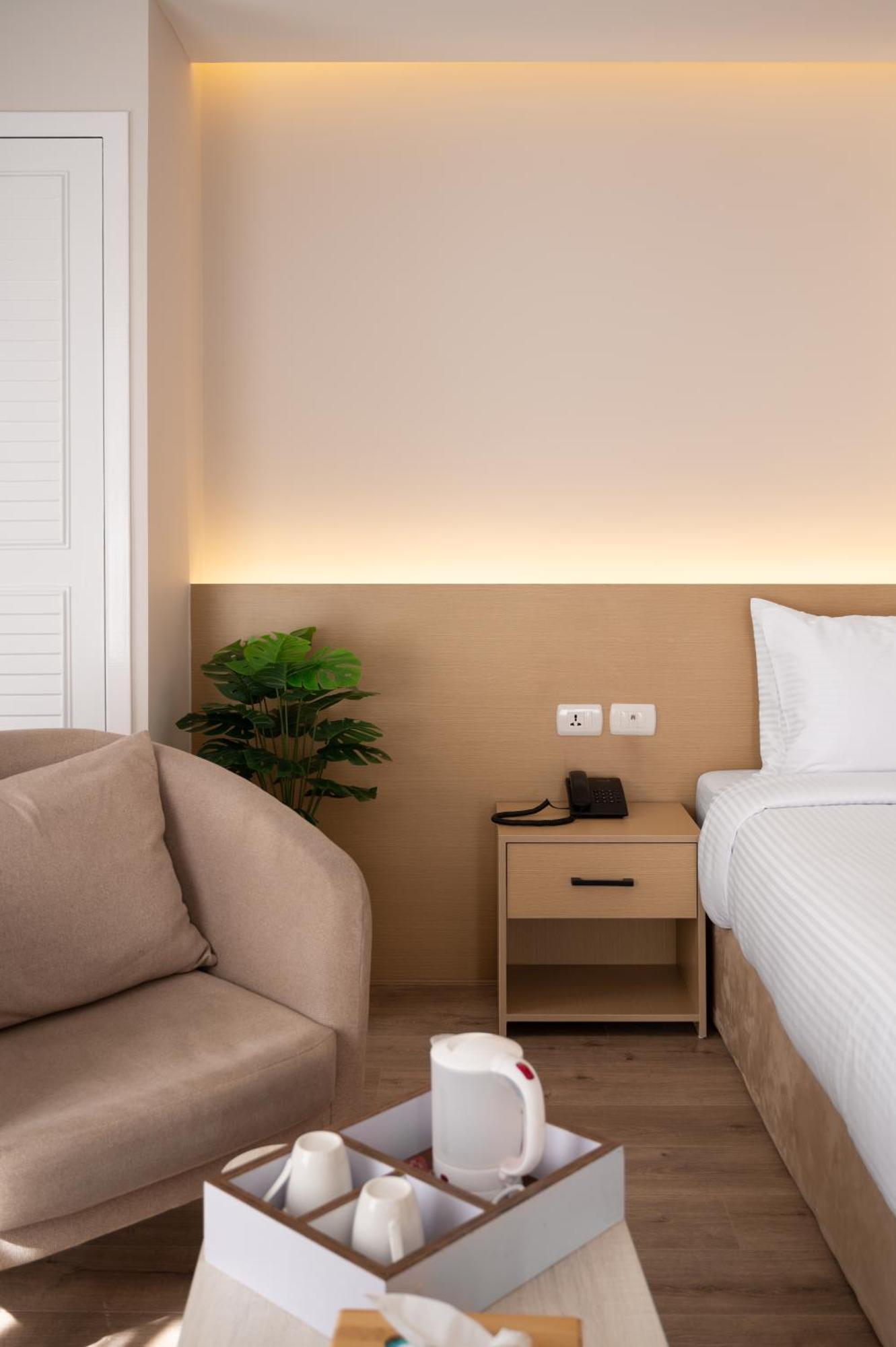 Elegance Grand City Hotel Cairo Exterior photo