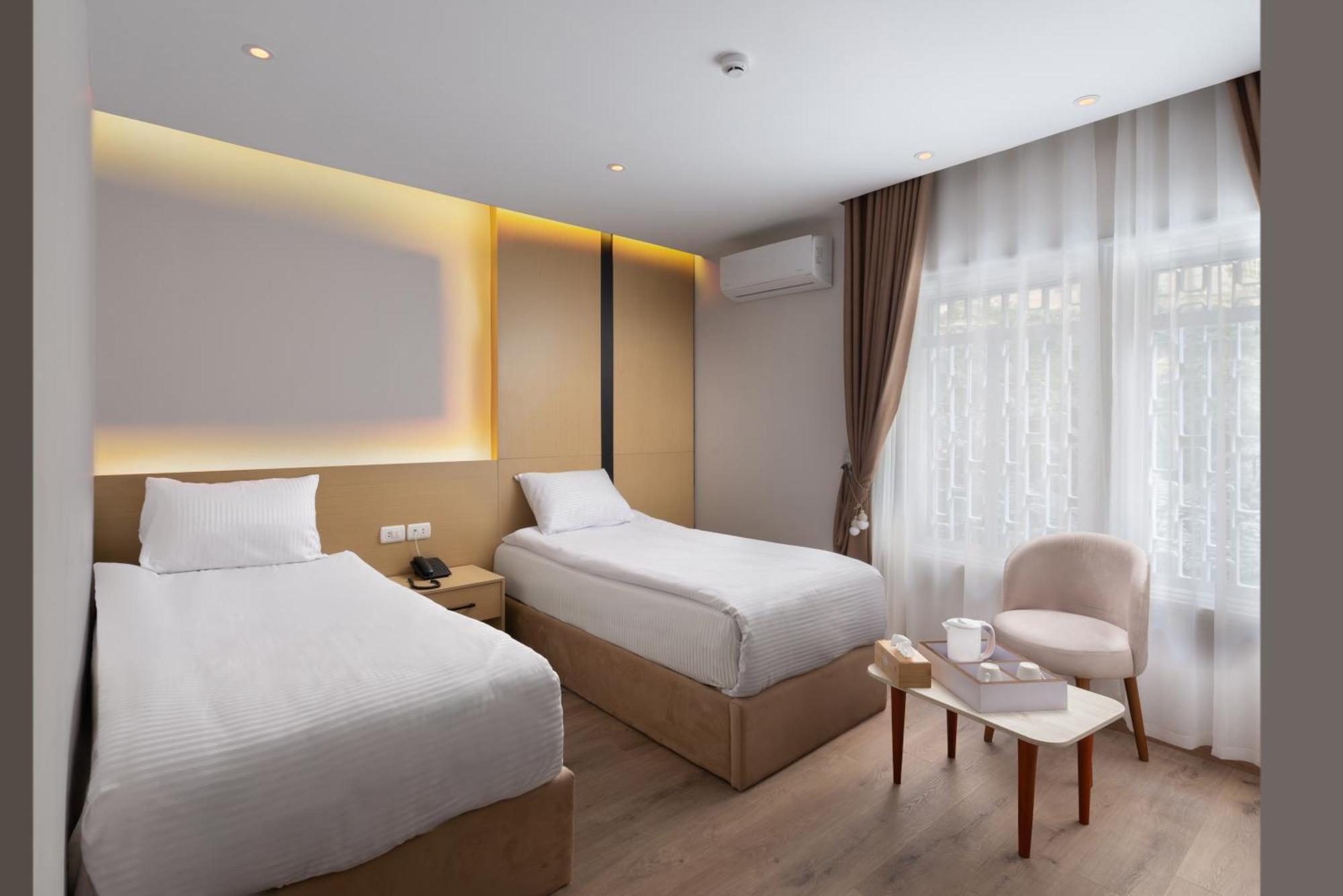 Elegance Grand City Hotel Cairo Exterior photo