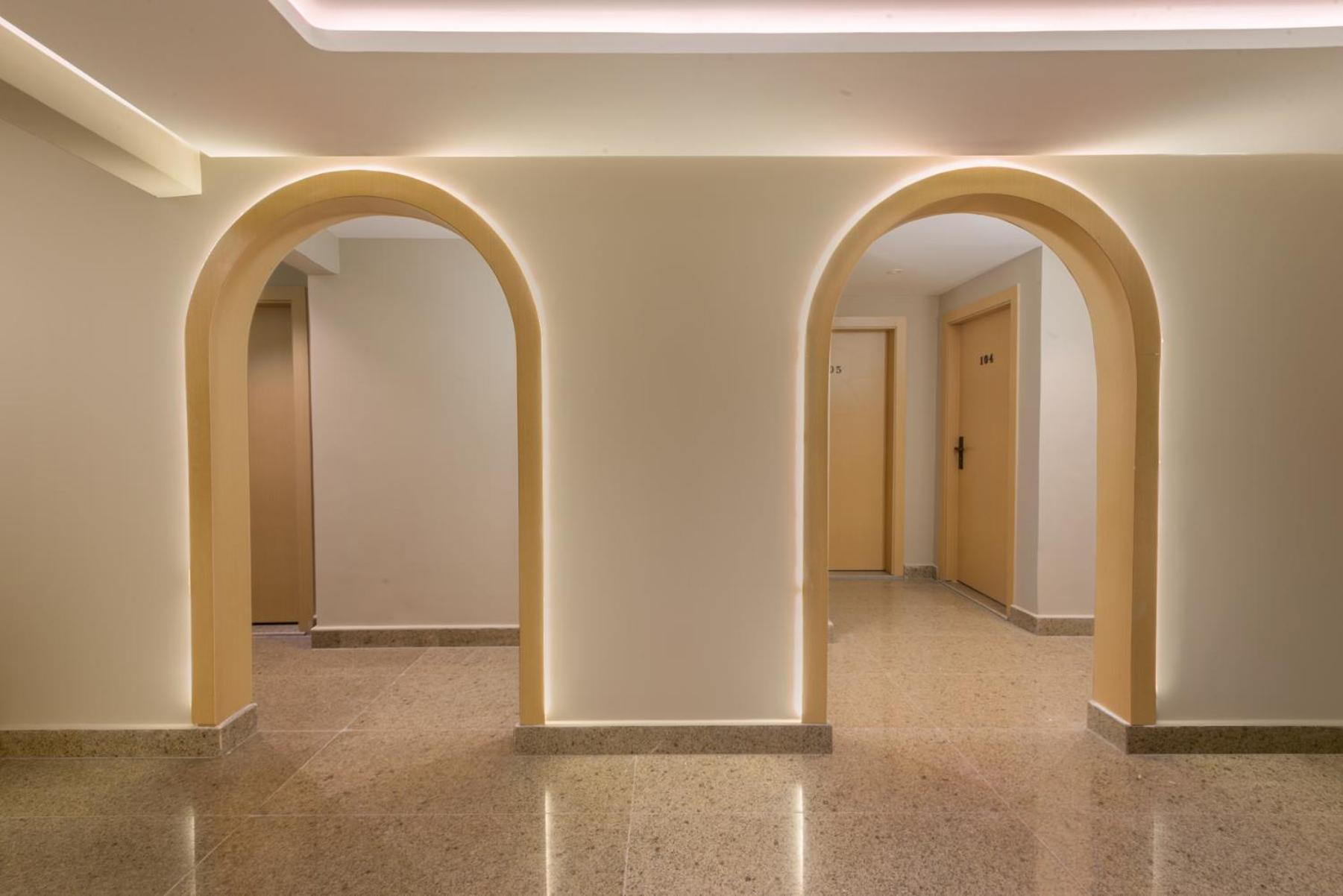 Elegance Grand City Hotel Cairo Exterior photo